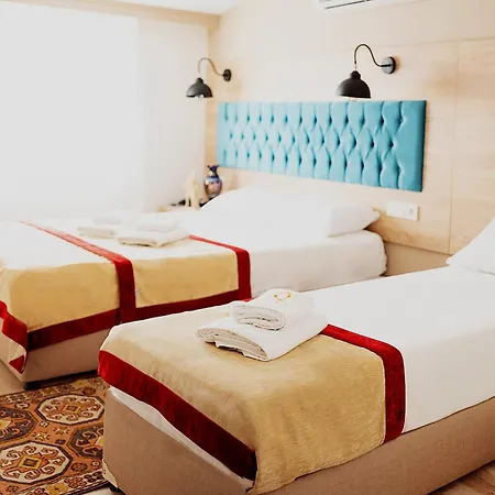 Hotel The Laila Istanboel