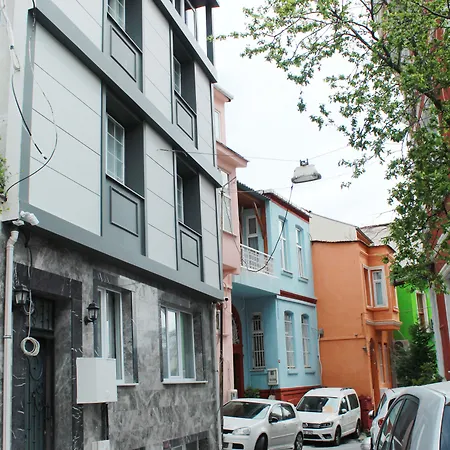 Otel The Laıla