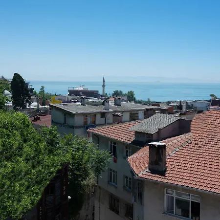 The Laila Hotel Istanboel