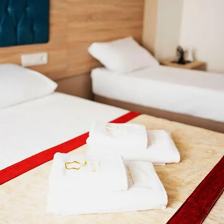 Otel The Laıla
