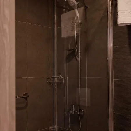 Hotel The Laila Istambul