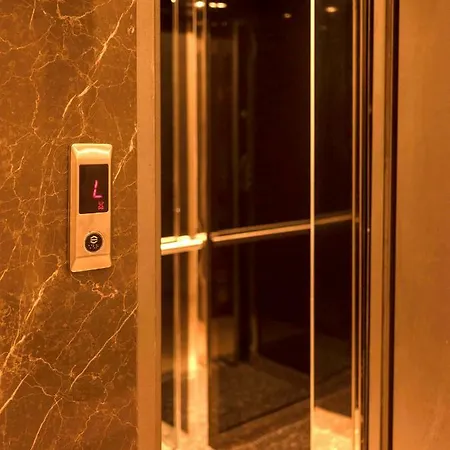The Laıla Otel 3*