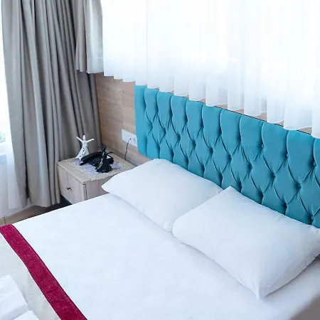 Hotel The Laila Istambul