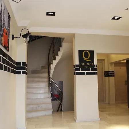 The Laila Hotel Istambul