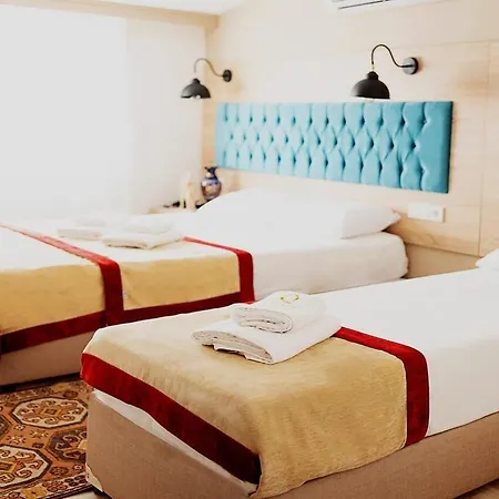 Hotel The Laıla Provincia di Istanbul