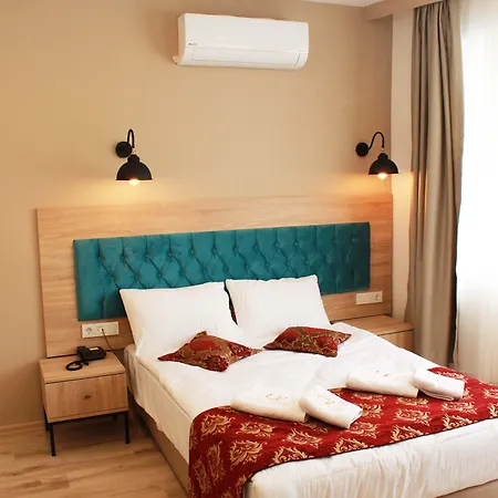 Hotel The Laıla