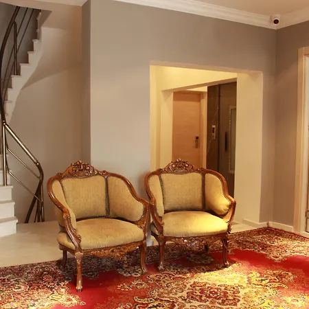 The Laila Provincia di Istanbul