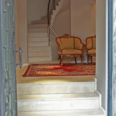 Hotel The Laıla 3*