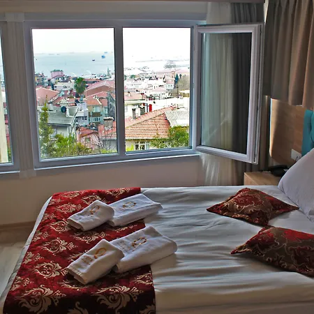 The Laila Hotel Istanbul