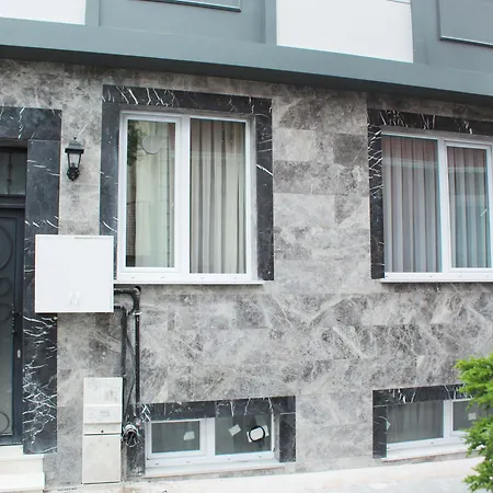 The Laila Hotel Istanbul