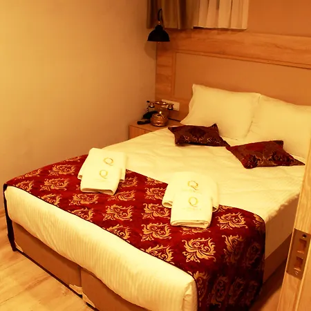 The Laila 3* Istanbul