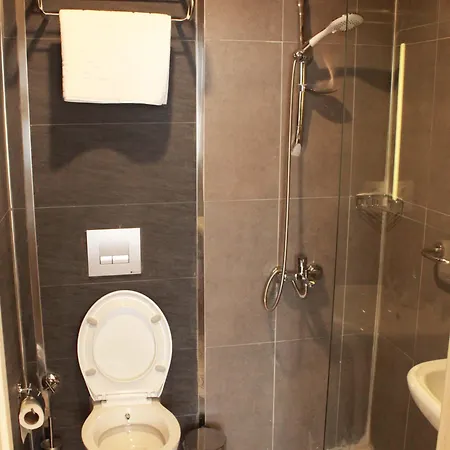 Hotel The Laila Provincia di Istanbul