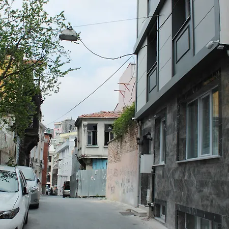 The Laıla Hotel 3*