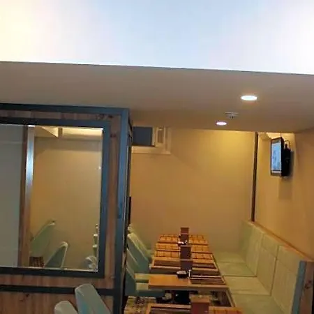 The Laila Hotel 3*