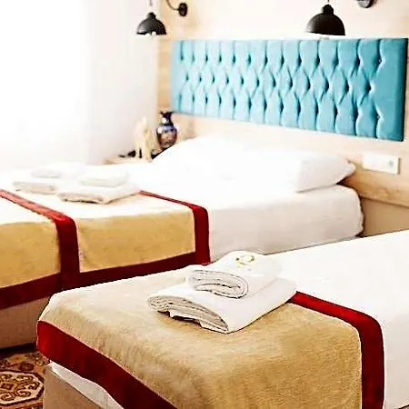 The Laila Hotel