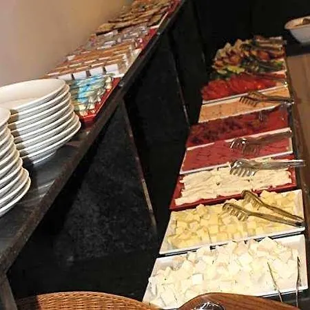 Hotel The Laila Istanbul