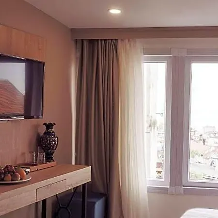 The Laila Hotel Estambul