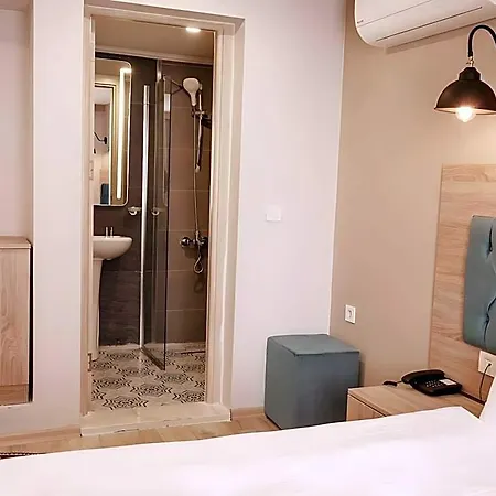 The Laila 3* Estambul