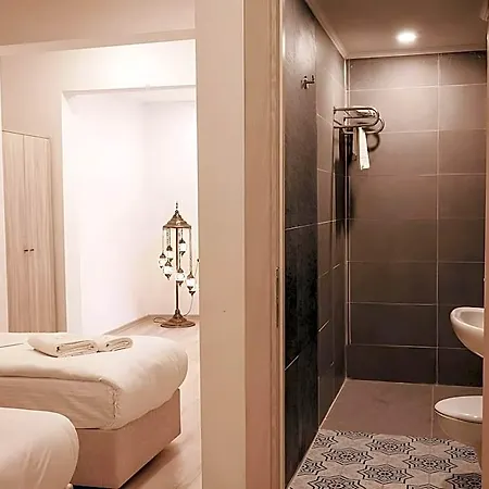 The Laila Hotel Estambul