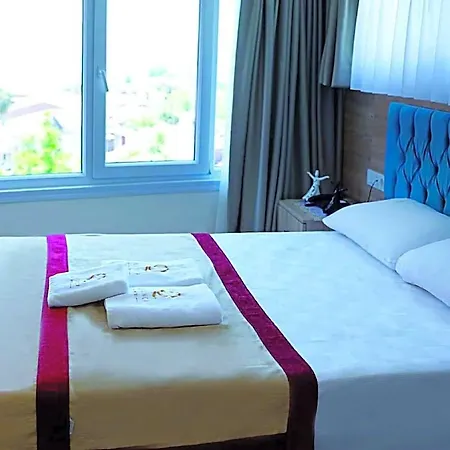 The Laila Hotel