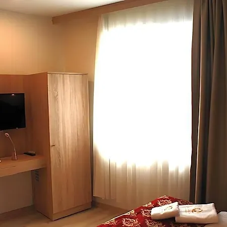 The Laila Hotel Estambul