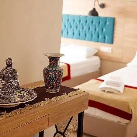 The Laila 3*
