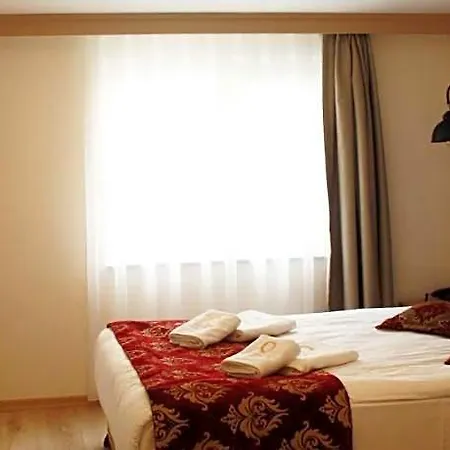 The Laila 3* Estambul