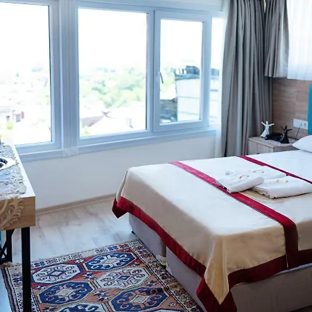 The Laila Hotel Istanbul