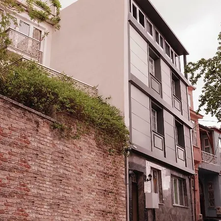 The Laila 3* Provincia di Istanbul