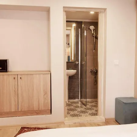 The Laila Hotel Provincia di Istanbul