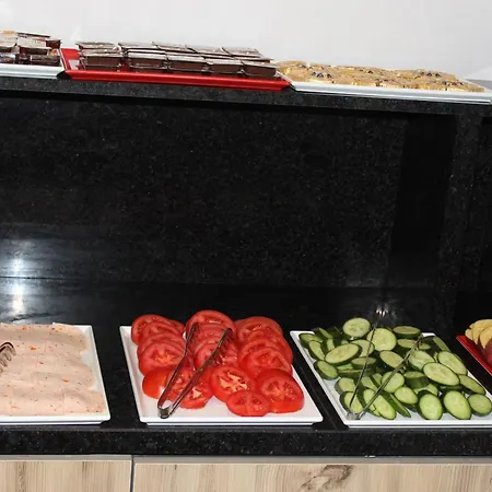 The Laila Hotell Istanbul