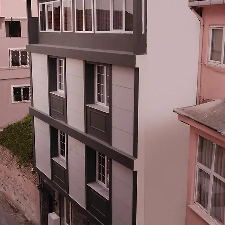 The Laila 3* Istanbul