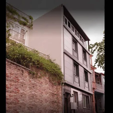 The Laıla Hotel Provincia di Istanbul