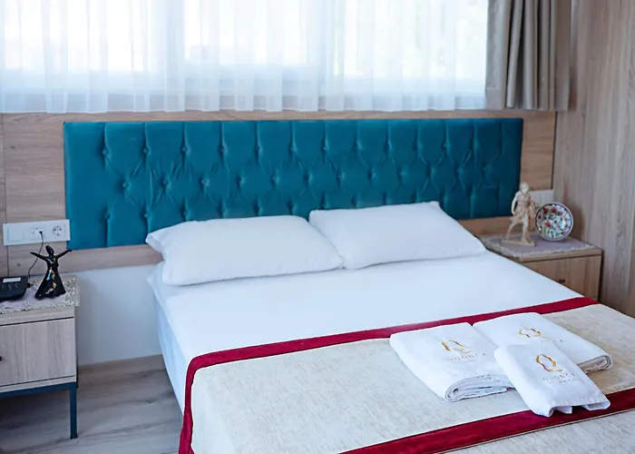 The Laila Szálloda 3*