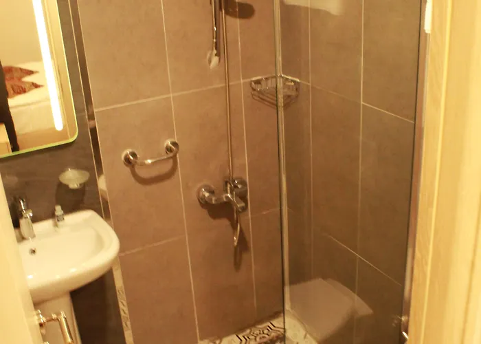 The Laila 3* Istanbul