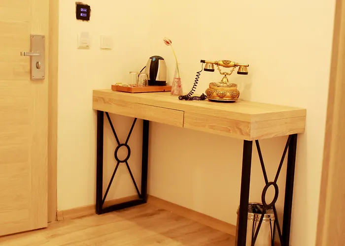 The Laila Szálloda 3*