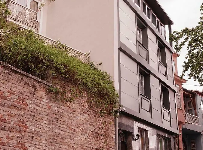 The Laila 3* Istanbul