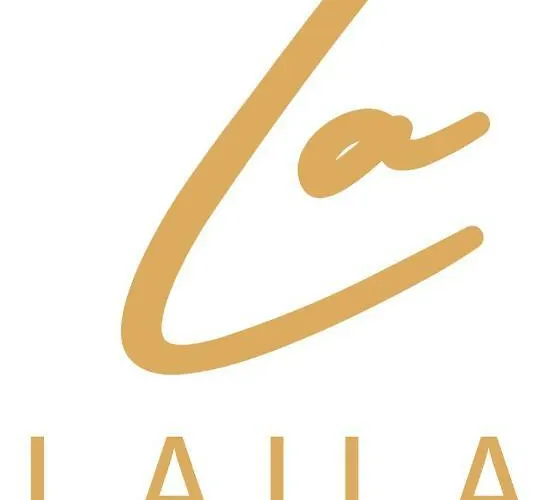 Hotell The Laila Istanbul