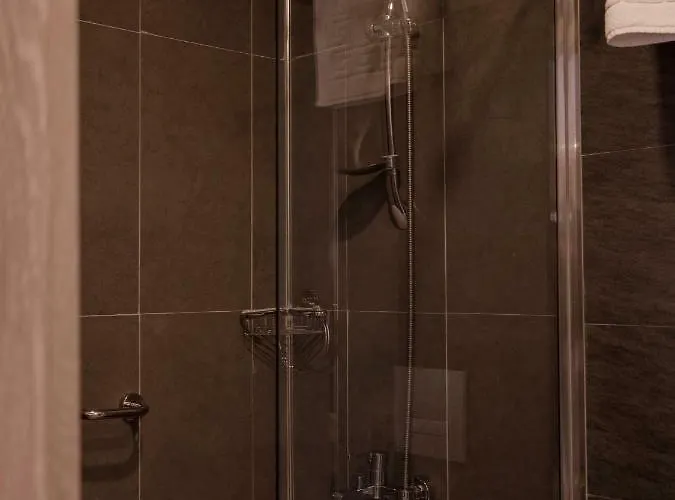 Szálloda The Laila Isztambul