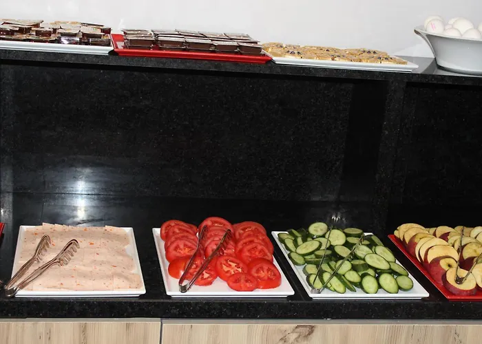 The Laila Hotell Istanbul