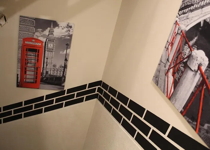 The Laila Szálloda 3*