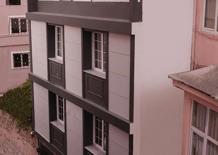 The Laila 3* Istanbul