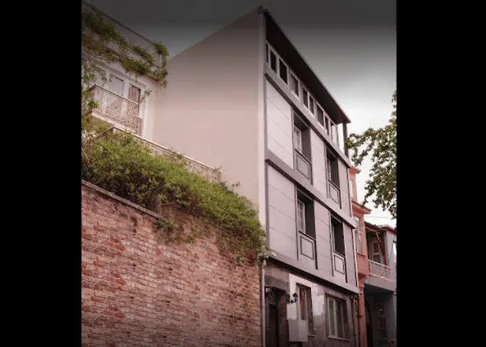 The Laila Hotell Istanbul