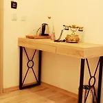 The Laıla Otel 3*