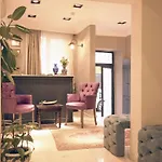 Otel The Laıla İstanbul