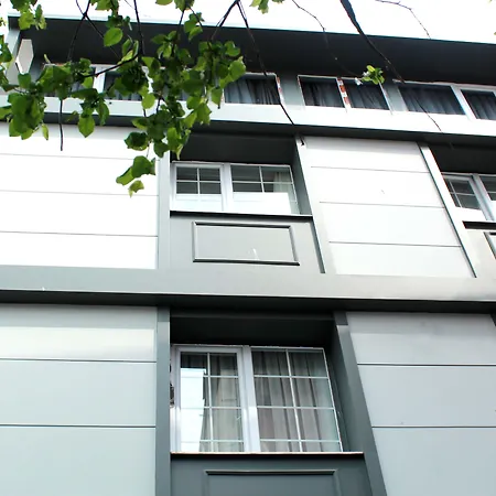 Otel The Laıla 3*