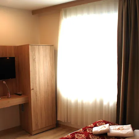 The Laila 3* Isztambul