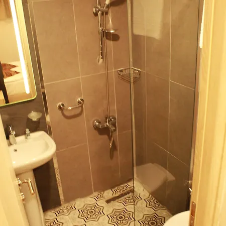 The Laila 3* Isztambul