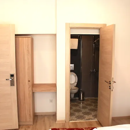 Otel The Laıla