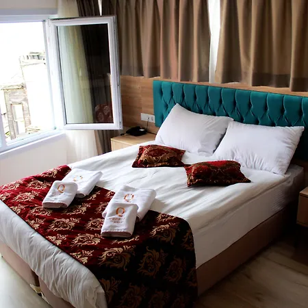 The Laıla Otel 3*